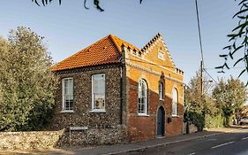 Host & Stay - The Chapel In Thornham
